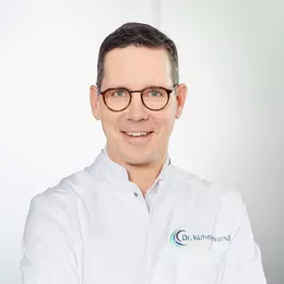 HNO Arzt Matthias Kühnemund