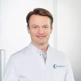 HNO Arzt Marcus Zwingmann